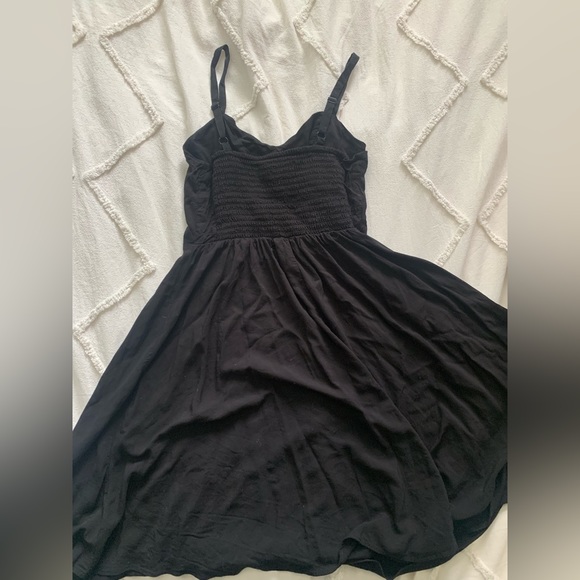 Black flowy sundress - Picture 2 of 2